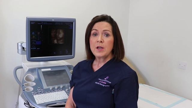 3D / 4D Pregnancy Ultrasound Scan at Women's Health Group Kilkenny смотреть онлайн