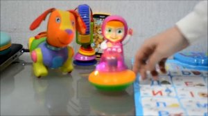 Детская игрушка Юла