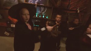 Квест Гарри Поттер