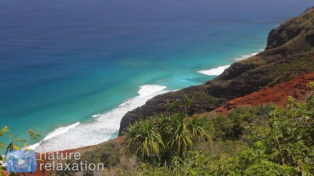 Don't Worry  Hawaii Nature Relaxation Video ft Bone Thugs n Harmony