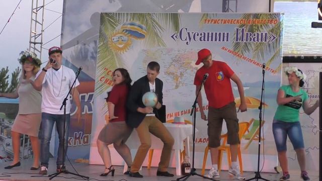 "Экипаж 2020" Выступление Кузоватовской команды смотреть онлайн