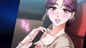 Молодой парень влюбился в МАМУ ДРУГА и делает с ней всякую всячину