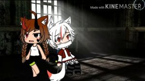 || КЛИП || Психушка || Гача лайф ||