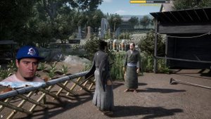 Like a Dragon: Ishin 2023 на русском полное прохождение игры РУСИФИКАТОР  2k gameplay обзор стримы