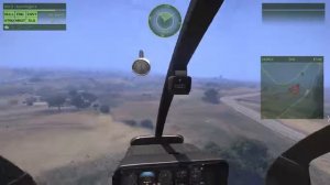 Arma 3 -  Pt1 - Thrustmaster Flight HOTAS X