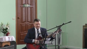 Пение. Долматов С.В. 11.02.2023