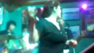 Alejandra Maldonado & Playback