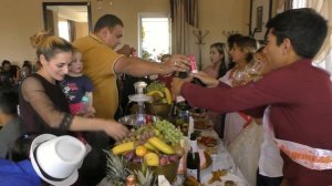 2 ЧАСТЬ ТИМУР+НАСТЯ цыганская свадьба в Карачеве видео видеосъёмка цыганских праздников в Брянске