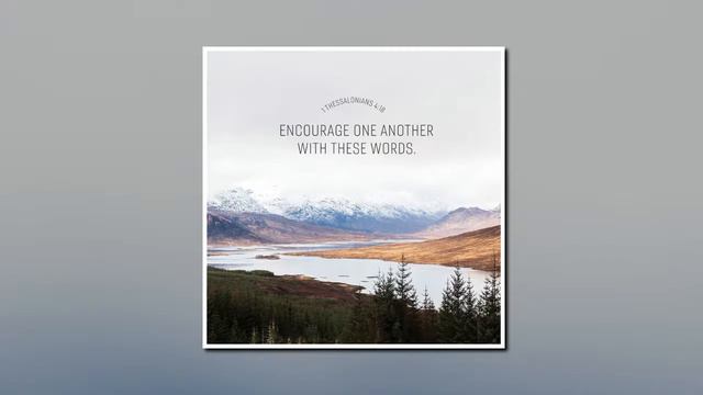 Charles Broyles 10 18 2020 SunAM - Encourage One Another смотреть онлайн