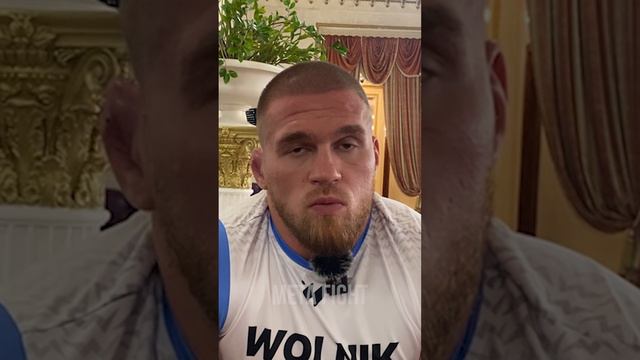 Рахмонов ДОЛЖЕН победить Мухаммада и стать чемпионом UFC | РЕЗНИКОВ