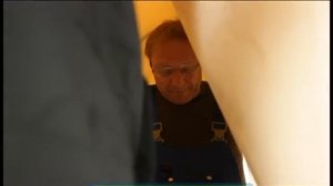 Галилео. Газопровод