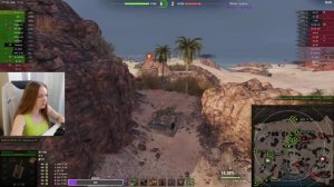 NymphoMeow ★ ХОТЕЛ УТОПИТЬСЯ! ЛОВИ ВЕРТУХУ!!!