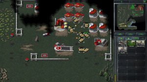 Command & Conquer Remastered Collection - Прохождение кампании GDI - Часть #6