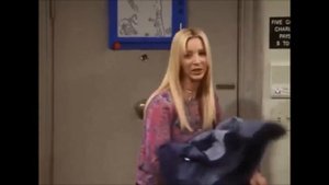 Джо учит французский