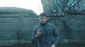 Алексей Папин: упражнение с гирей | Мир бокса