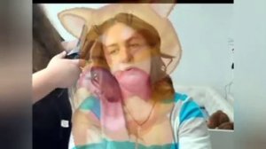 Нарезка стрима О. Быковой Мадам хочу!!! Деревенский дневник очень многодетной мамы! Мать Героиня!!!