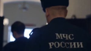 По заказу МЧС России. Социальная реклама "Ложный вызов"