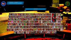 LEGO Marvel Super Heroes 2 {PС} часть 86 — DLC Человек Муравей и ОСА на 100%