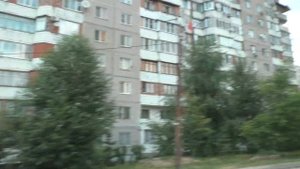 14. КБР. Нальчик. Солнечный город. Путешествие из Биробиджана на Северный Кавказ 2022г.