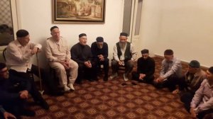 Хаза назма с.Гребенская