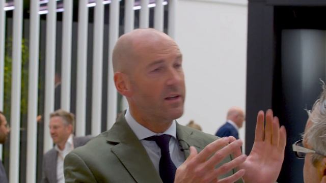 Introducing the NEW 2022 IWC Novelties - IWC Big Pilot’s Watch 43 TOP GUN смотреть онлайн