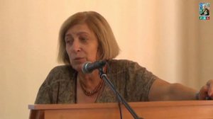Медведева Ирина Яковлевна о "беременных" анализах.