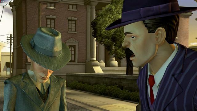 Back to the Future #2