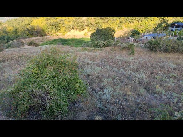 Продам участок возле дубовой рощи в Щебетовке смотреть онлайн