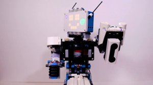 LEGO MINDSTORMS 51515 Review - Why LEGO 51515 May Be the Best Yet
