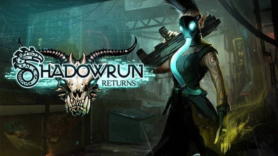 Raspberry Pi 4 | Shadowrun Returns | Box86