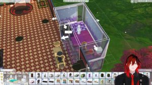 100 Дней Хардкора в The Sims 4 за Школьника!