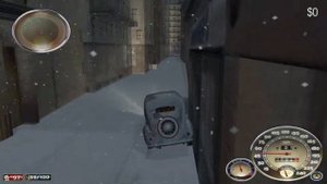 Mafia: Sweet Winter - Красивая зима! (Mafia Mod)