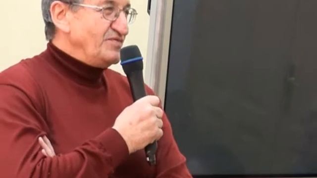 Заключительное слово проф. Б.С.Братуся 21.10.11