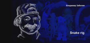 Демо рига змейки