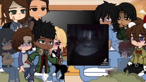 Fandoms react to tlou (last part!)