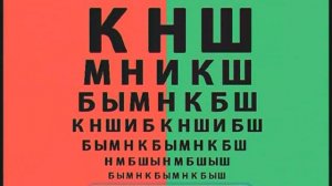 Галилео. Глаза (часть 1)