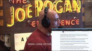 Joe Rogan: SHOCKED by Doll Haunted More Than Annabelle 😱