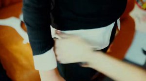 Реклама школьной формы   (тизер)