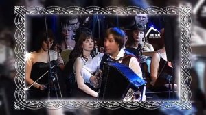 Аслан Тлебзу - Zagatlyat | Концертный номер 2013