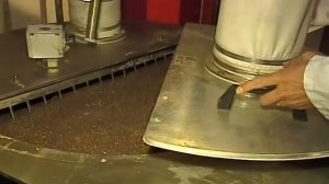 Галилео  Как делают сладкую горчицу?