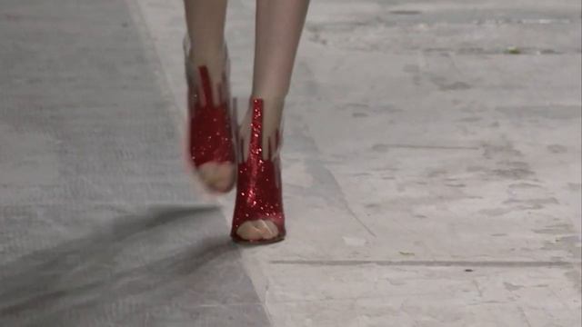 Cercal School for Fashion Graduate Italia's Fashion Show 2018 смотреть онлайн