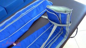 Аппарат для прессотерапии Lympha Press Plus | Scopula.ru