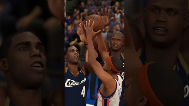 Chris Duhon CRAZY And One! 🔥🏀 | NBA Short | 2K-Combat TV