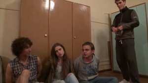 Мертвая шлюха