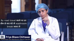 Travel During Pregnancy ? | Is it safe? | Dr. Priya Bhave Chittawar