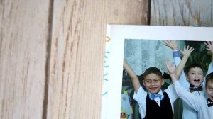Фотокнига "Коробочки"
Выпускной альбом для детского сада "Коробочки"