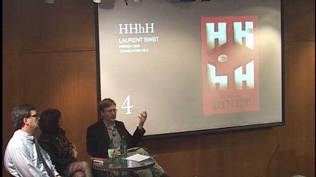 Ten Great Novels from Early-Twenty-First-Century Europe смотреть онлайн