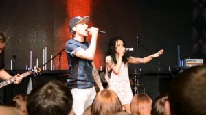 Слот - Кукла Вуду (live)