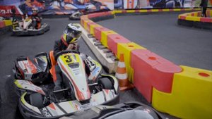 Сертификаты на картинг в СПБ