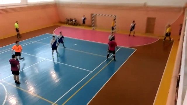 НИЦ РКП - Загорские дали 1 тайм смотреть онлайн